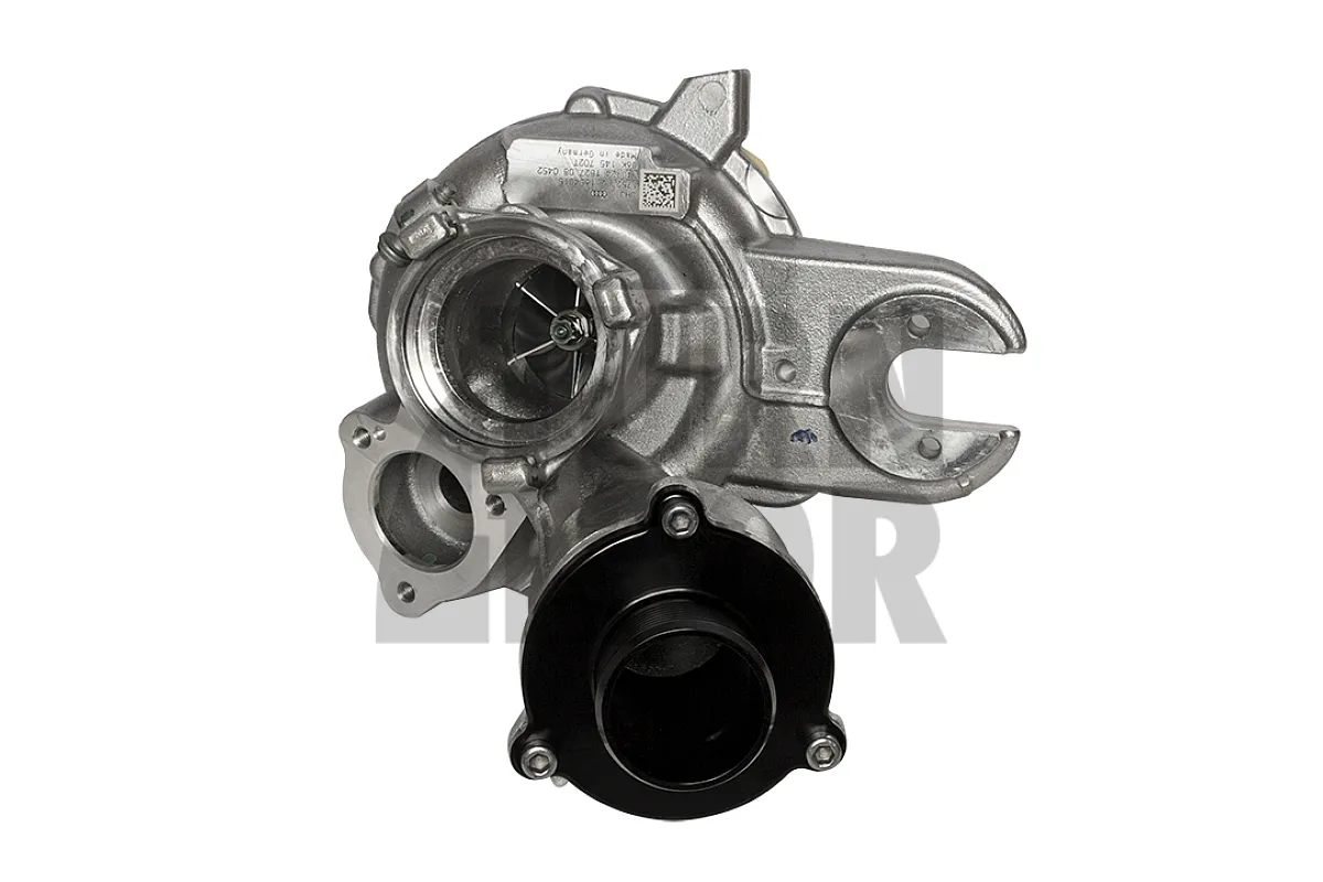 CTS Turbo Muffler Delete for Audi S3 8V, Audi S1, and TT Mk3