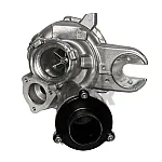 CTS Turbo Muffler Delete for Audi S3 8V, Audi S1, and TT Mk3