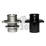CTS Turbo Muffler Delete for Audi S3 8V, Audi S1, and TT Mk3