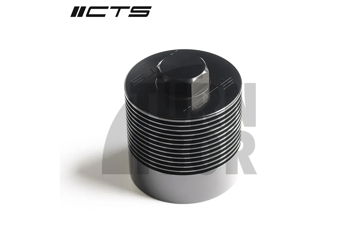  Oil Filter Housing for Audi TTRS and Audi RS3 CTS Turbo