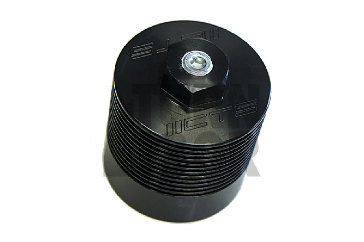  Oil Filter Housing for Audi TTRS and Audi RS3 CTS Turbo