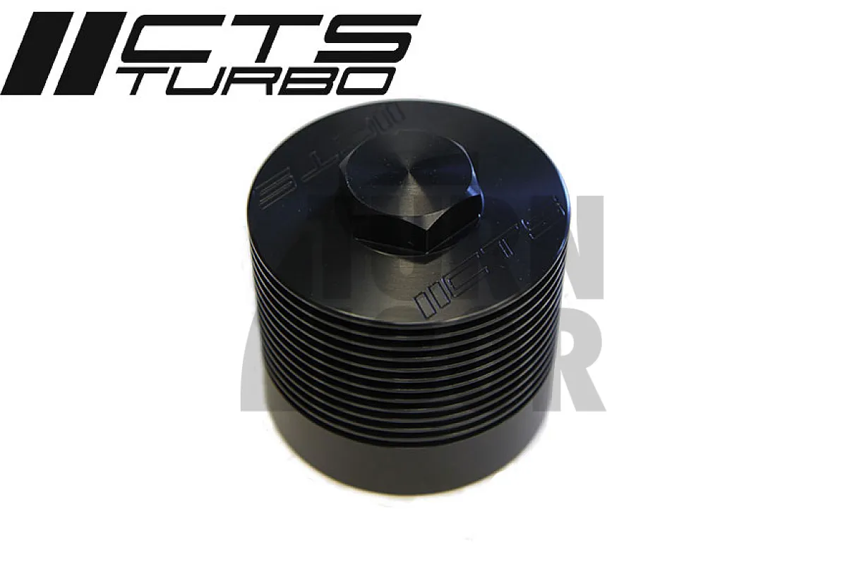 Oil Filter Housing for Audi S4 / S5 3.0 TFSI CTS Turbo