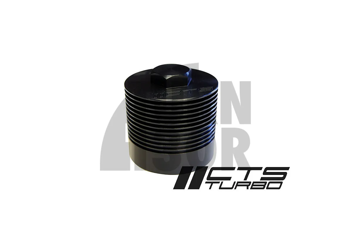  Oil Filter Housing for Audi S4 / S5 3.0 TFSI CTS Turbo