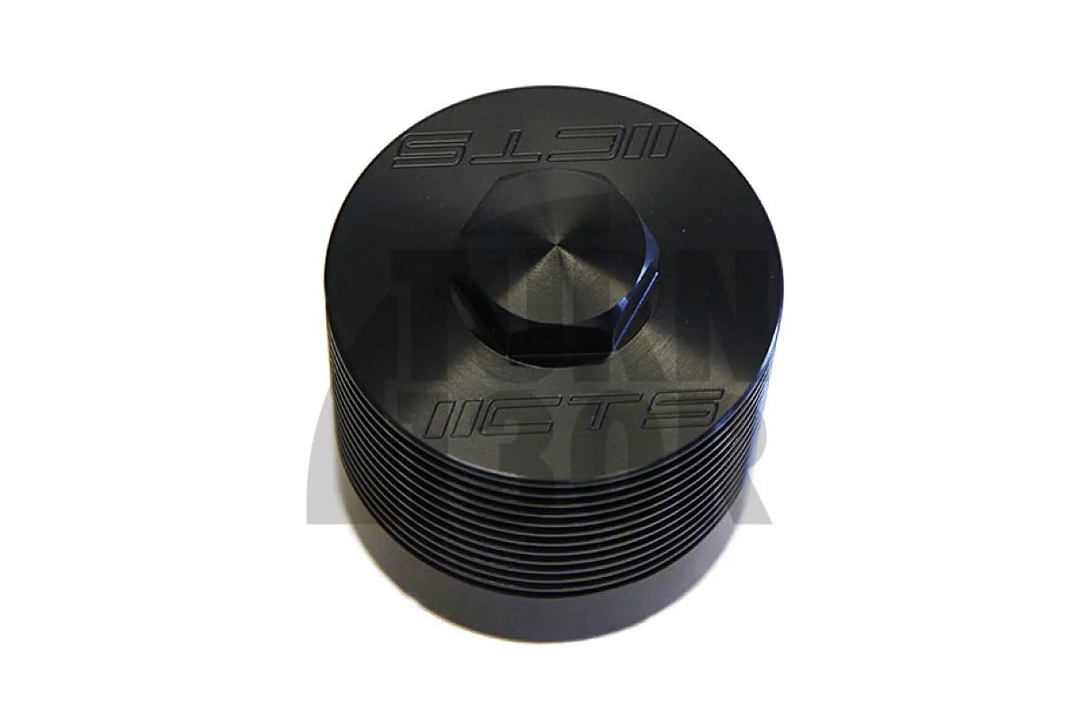  Oil Filter Housing for Audi S4 / S5 3.0 TFSI CTS Turbo