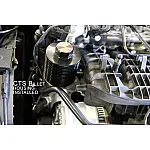  Oil Filter Housing for 1.8 / 2.0 TFSI EA888.3 MQB CTS Turbo