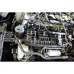  Oil Filter Housing for 1.8 / 2.0 TFSI EA888.3 MQB CTS Turbo