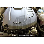  Oil Filter Housing for 1.8 / 2.0 TFSI EA888.3 MQB CTS Turbo