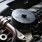  Oil Filter Housing for BMW 3.0T N54 / N55 / S55 CTS Turbo