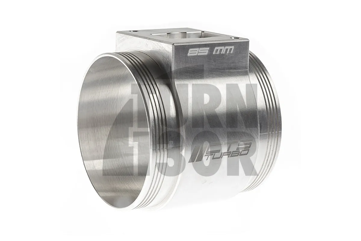  85mm MAF Housing for Audi S4 / RS4 B5 CTS Turbo