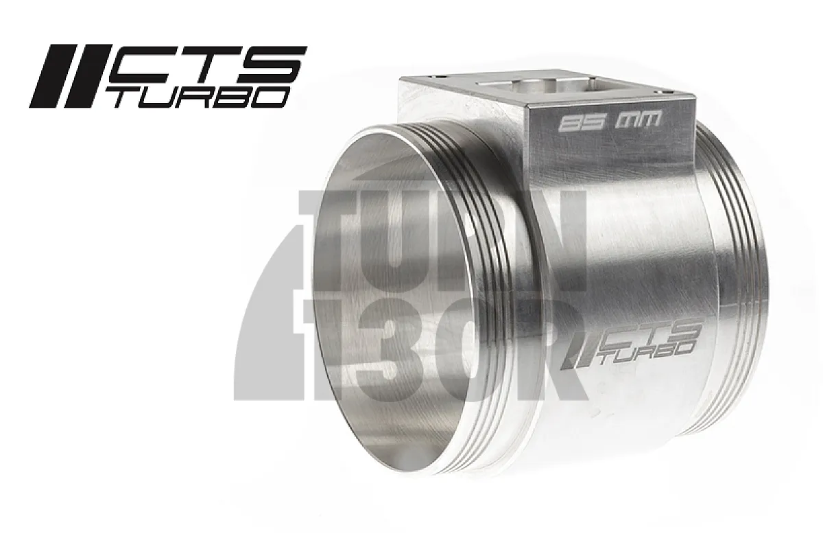  85mm MAF Housing for Audi S4 / RS4 B5 CTS Turbo