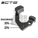 CTS Turbo Short Shift Kit for Audi A3, S3, and TT
