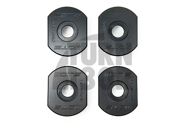 CTS Turbo  Rear Subframe Bushing Insert Kit Golf 7 R / Leon 3 / S3 8V / TTS 8S 