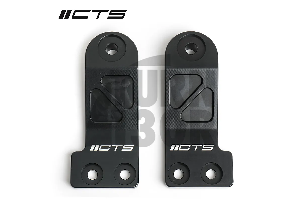 CTS Turbo  Subframe Bushing Kit Golf 7 GTI / Golf 7 R / S3 8V / Leon 3 