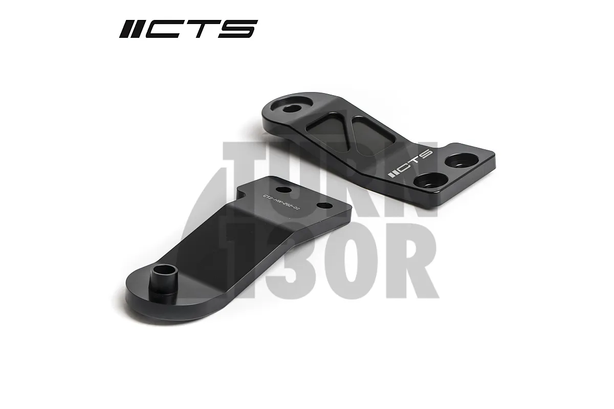 CTS Turbo  Subframe Bushing Kit Golf 7 GTI / Golf 7 R / S3 8V / Leon 3 