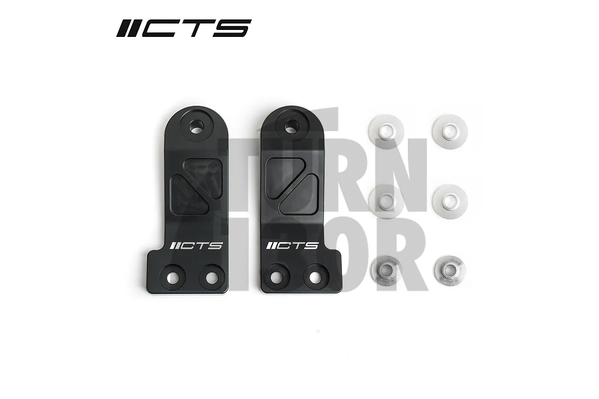 CTS Turbo  Subframe Bushing Kit Golf 7 GTI / Golf 7 R / S3 8V / Leon 3 