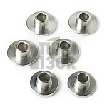 CTS Turbo  Subframe Bushing Kit Golf 7 GTI / Golf 7 R / S3 8V / Leon 3 