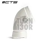 CTS Turbo  Inlet Pipe Toyota Supra GR 3.0 A90 MK5 / BMW 340i G2x 
