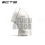 CTS Turbo  Inlet Pipe Toyota Supra GR 3.0 A90 MK5 / BMW 340i G2x 