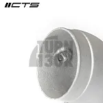 CTS Turbo  Inlet Pipe Toyota Supra GR 3.0 A90 MK5 / BMW 340i G2x 