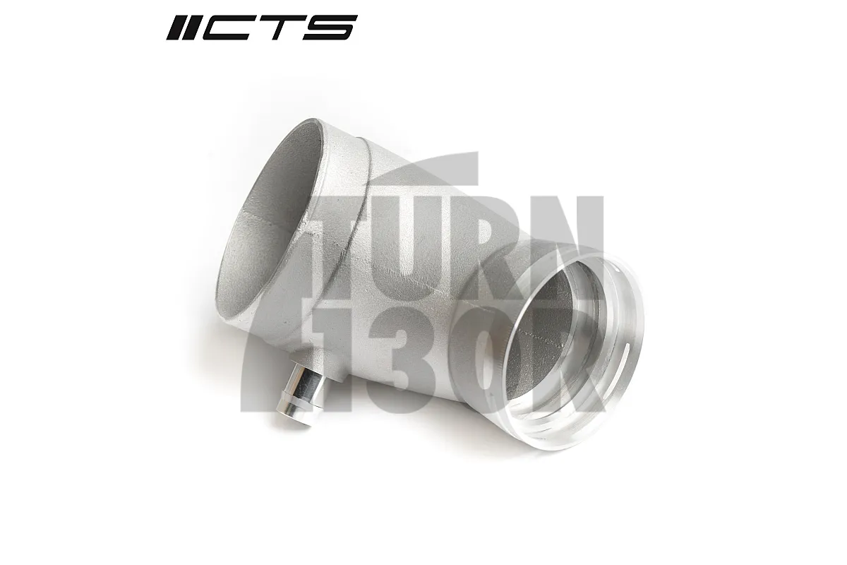 CTS Turbo  Inlet Pipe Toyota Supra GR 3.0 A90 MK5 / BMW 340i G2x 