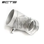 CTS Turbo  Inlet Pipe Toyota Supra GR 3.0 A90 MK5 / BMW 340i G2x 