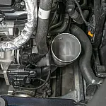 CTS Turbo  Inlet Pipe Toyota Supra GR 3.0 A90 MK5 / BMW 340i G2x 