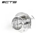 CTS Turbo Muffler Delete for Audi A4 B9 and Audi A5 F5 2.0 TFSI