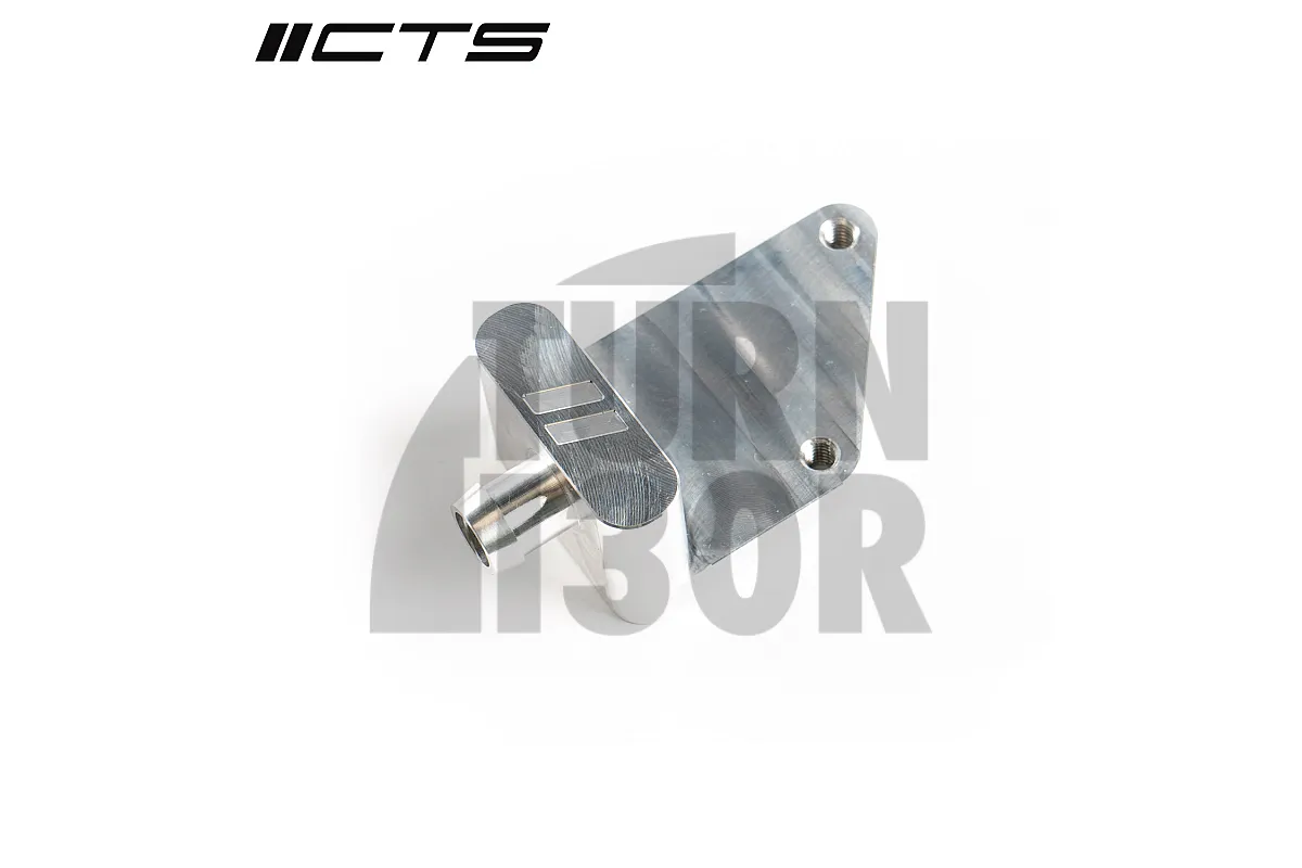 CTS Turbo 4 Inlet Pipe for Audi RS3 8Y