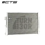  Alloy Radiator for Golf 6 GTI / Leon 2 FR / Scirocco 2.0 TFSI EA888.1 / 2 CTS Turbo