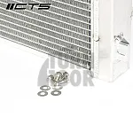  Alloy Radiator for Golf 6 GTI / Leon 2 FR / Scirocco 2.0 TFSI EA888.1 / 2 CTS Turbo