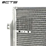  Alloy Radiator for Golf 6 GTI / Leon 2 FR / Scirocco 2.0 TFSI EA888.1 / 2 CTS Turbo