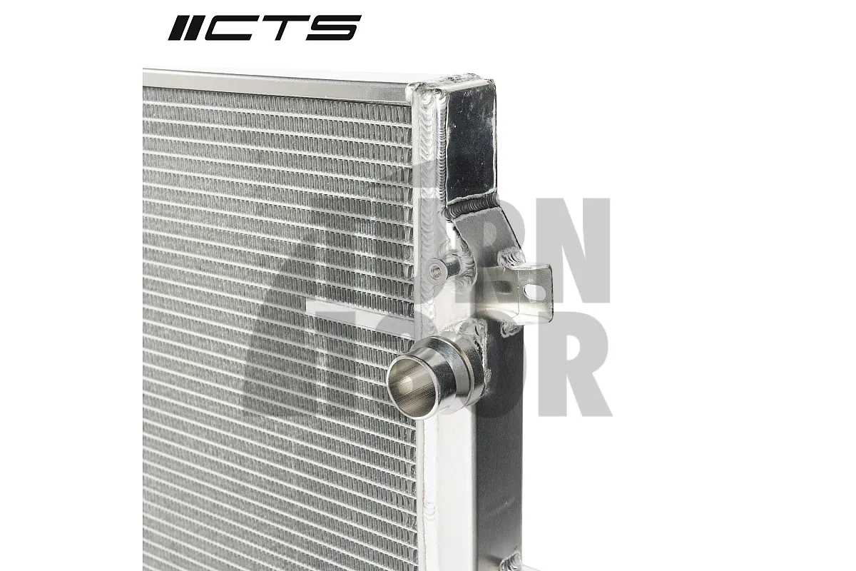  Alloy Radiator for Golf 6 GTI / Leon 2 FR / Scirocco 2.0 TFSI EA888.1 / 2 CTS Turbo