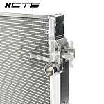  Alloy Radiator for Golf 6 GTI / Leon 2 FR / Scirocco 2.0 TFSI EA888.1 / 2 CTS Turbo