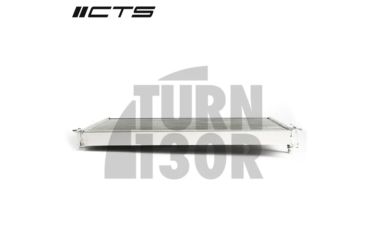  Alloy Radiator for Golf 6 GTI / Leon 2 FR / Scirocco 2.0 TFSI EA888.1 / 2 CTS Turbo