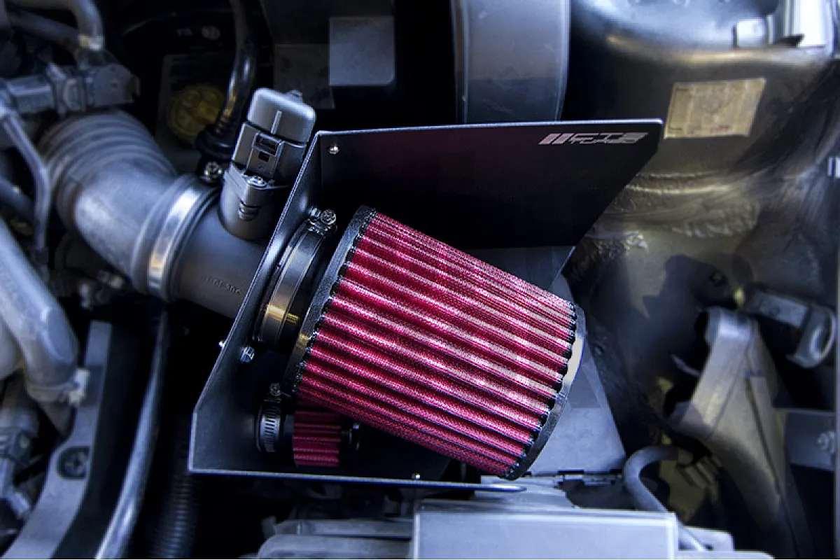  Intake for Golf 4 GTI / Leon 1M / Audi TT 8N 1.8T 20V CTS Turbo