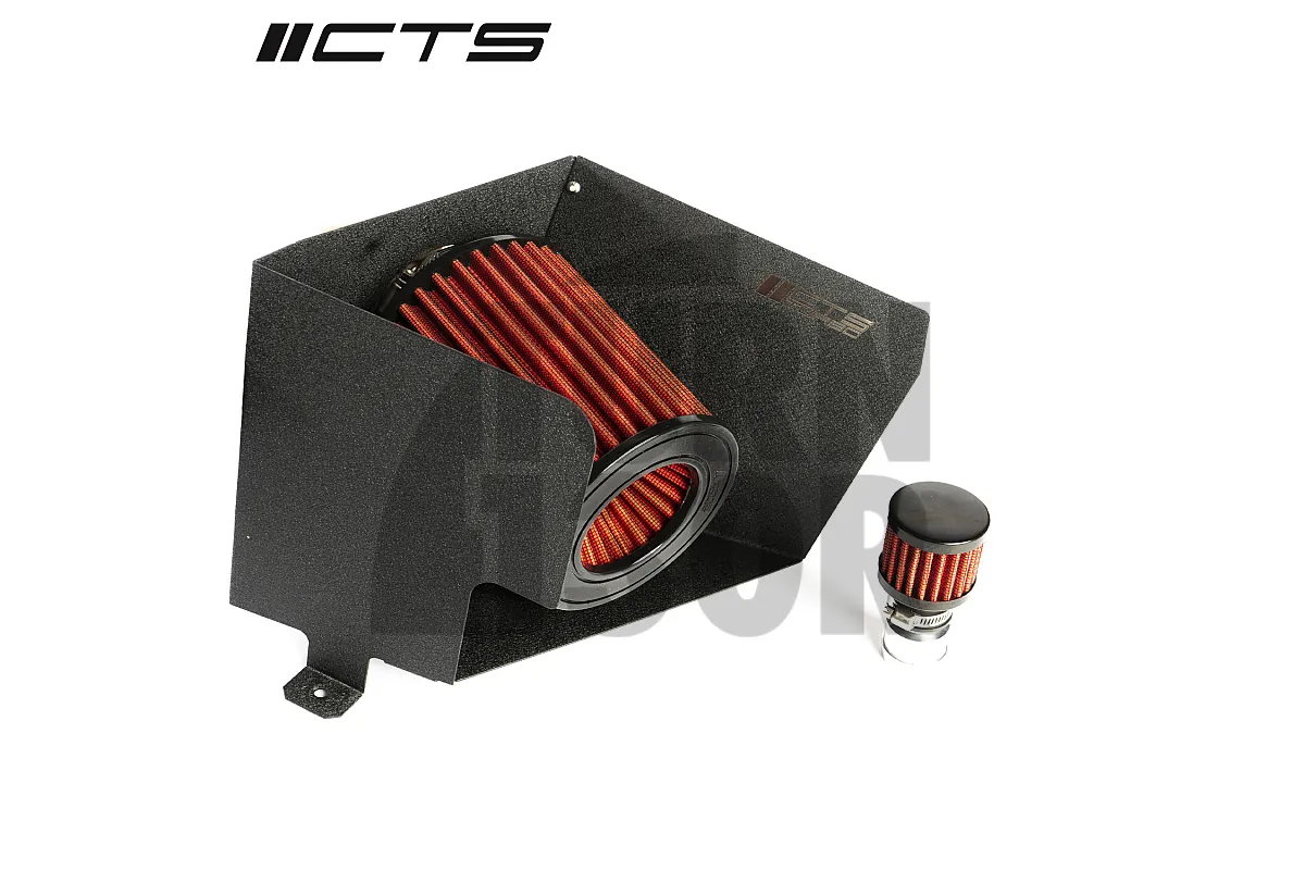  Intake for Golf 4 GTI / Leon 1M / Audi TT 8N 1.8T 20V CTS Turbo