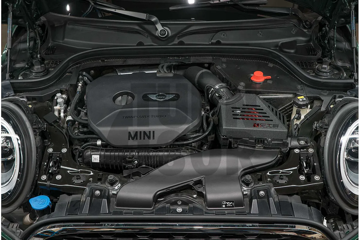  Intake for Mini Cooper S / JCW F56 CTS Turbo
