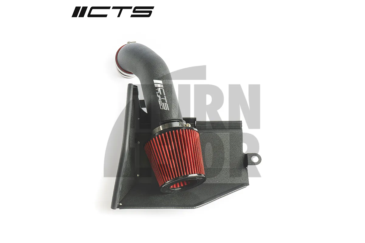  Intake for Golf 8 GTI / A3 8Y / Octavia NX VRS CTS Turbo