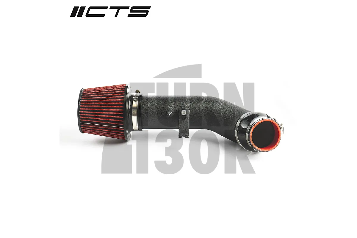  Intake for Golf 8 GTI / A3 8Y / Octavia NX VRS CTS Turbo