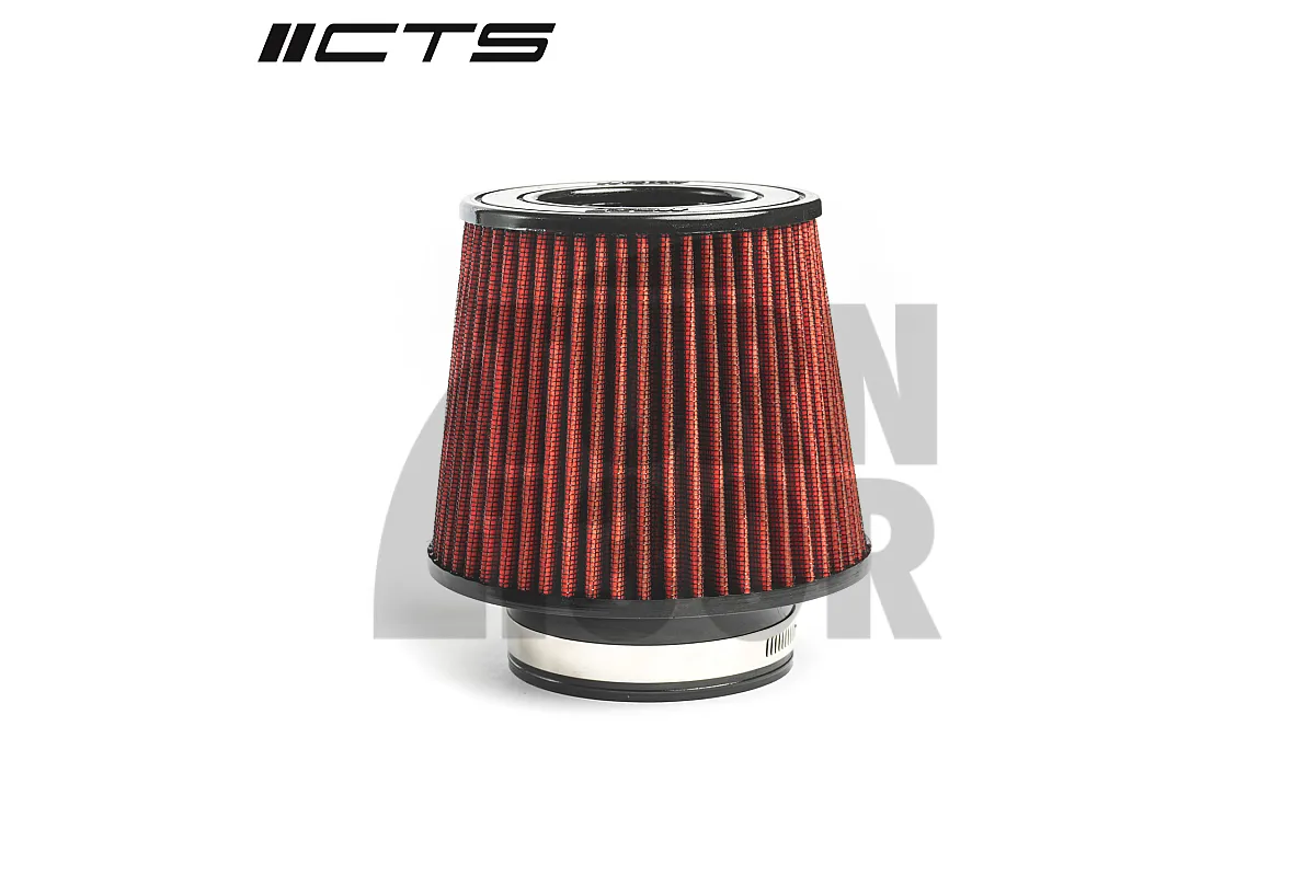  Intake for Golf 8 GTI / A3 8Y / Octavia NX VRS CTS Turbo