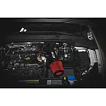  Intake for Golf 8 GTI / A3 8Y / Octavia NX VRS CTS Turbo