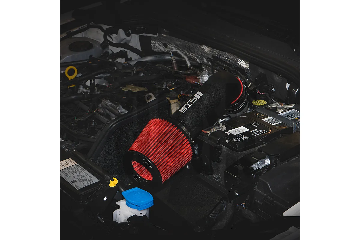  Intake for Golf 8 GTI / A3 8Y / Octavia NX VRS CTS Turbo