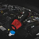  Intake for Golf 8 GTI / A3 8Y / Octavia NX VRS CTS Turbo