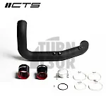  Inlet Charge Pipe for Audi S4 / S5 B9 3.0 TFSI CTS Turbo