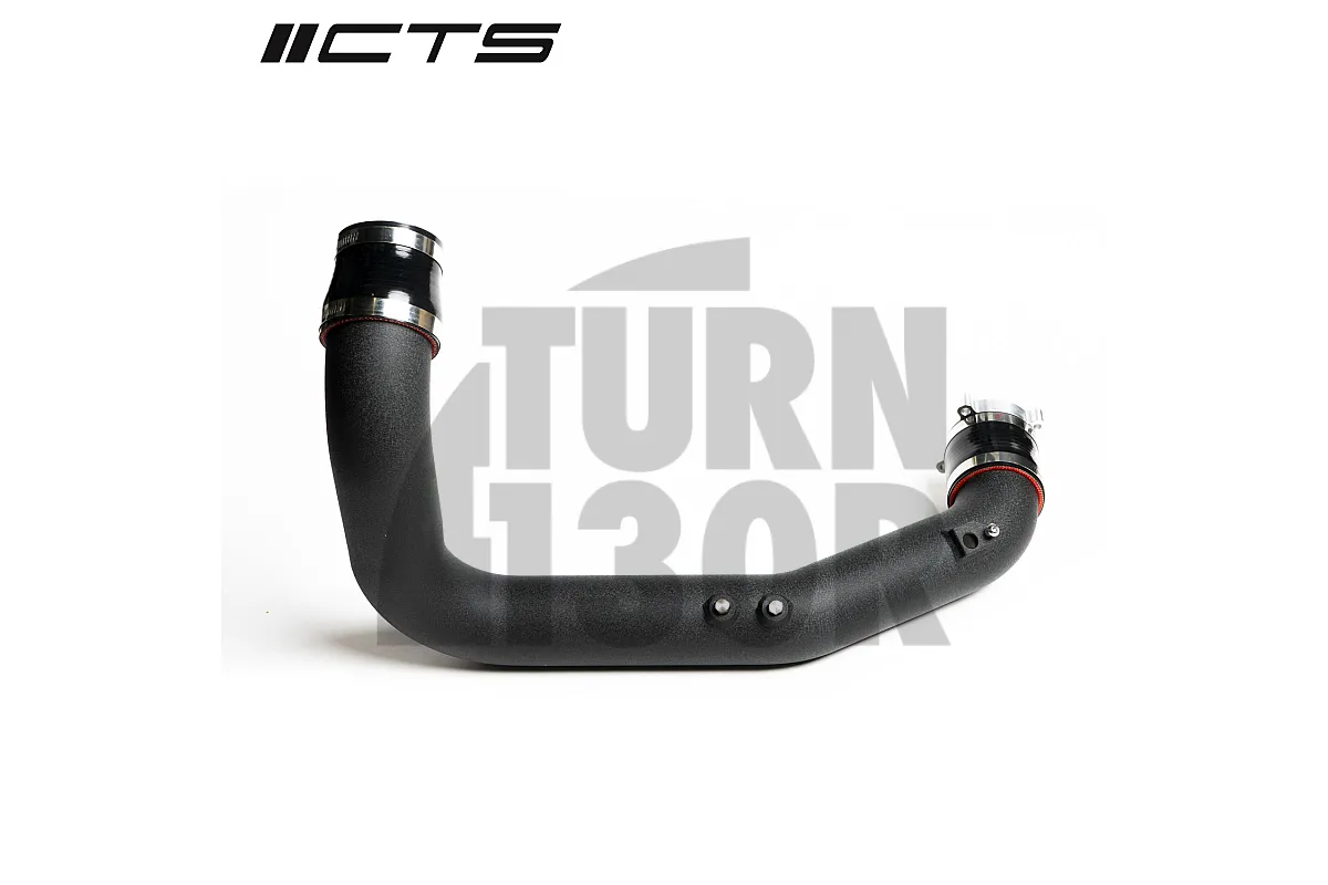  Inlet Charge Pipe for Audi S4 / S5 B9 3.0 TFSI CTS Turbo
