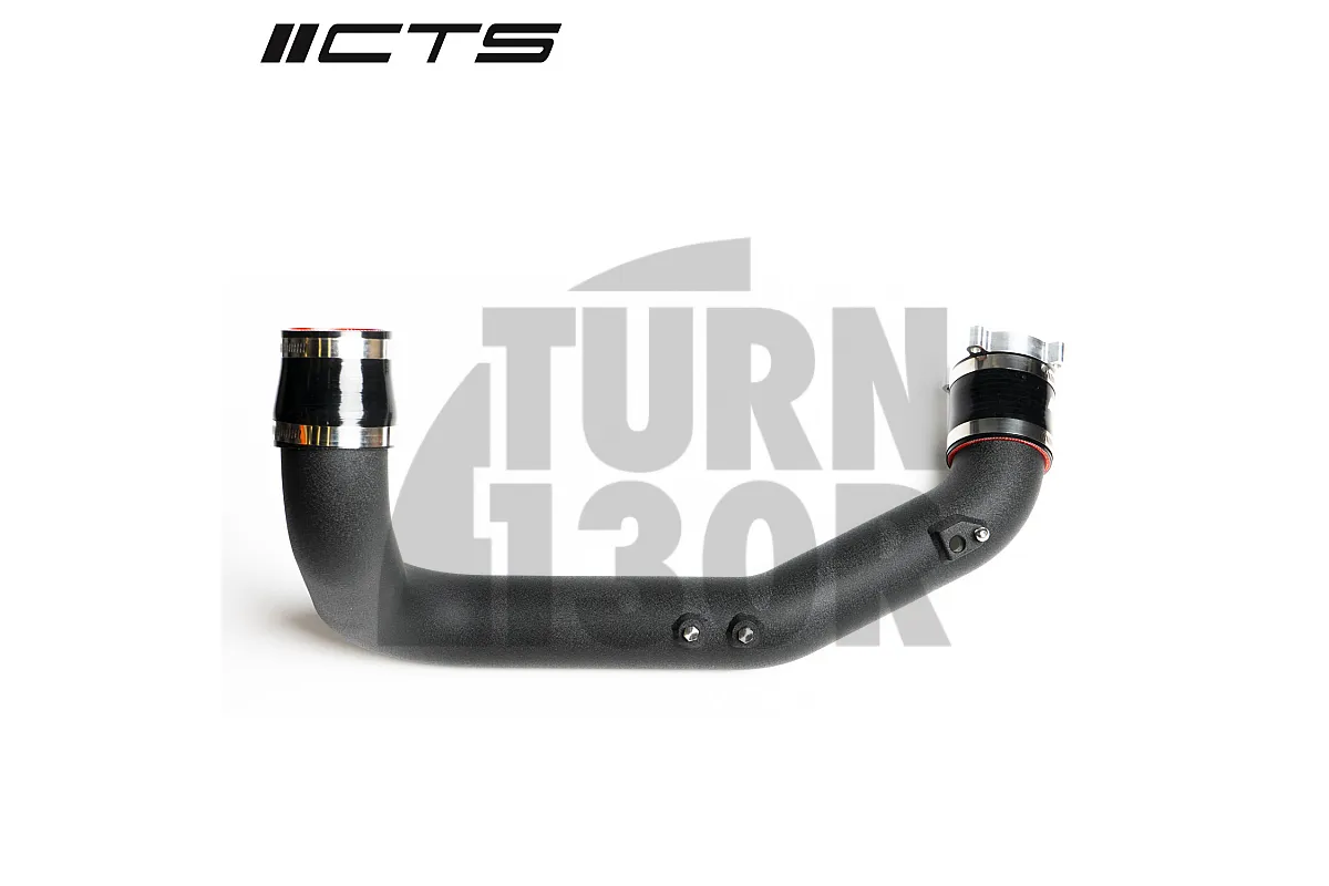  Inlet Charge Pipe for Audi S4 / S5 B9 3.0 TFSI CTS Turbo