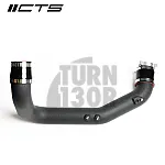  Inlet Charge Pipe for Audi S4 / S5 B9 3.0 TFSI CTS Turbo