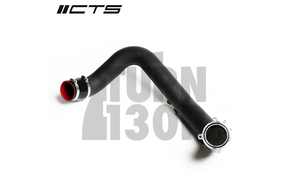  Inlet Charge Pipe for Audi S4 / S5 B9 3.0 TFSI CTS Turbo