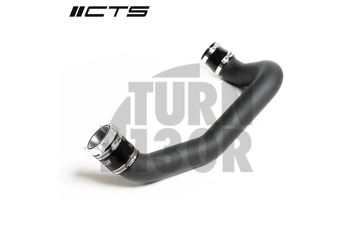  Inlet Charge Pipe for Audi S4 / S5 B9 3.0 TFSI CTS Turbo