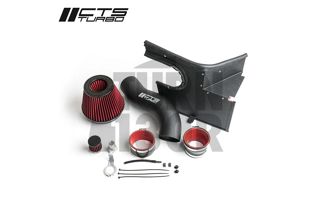  Intake for Audi S5 and Audi S4 B8 / B8.5 3.0 TFSI CTS Turbo